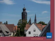 Bild von Historisches Wohn- und Geschäftshaus mit Entwicklungspotenzial im Häuser, in Butzbach, 463.0 m², 10.0 Zi., Bj. 1928